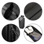 Electric Scooter and Folding Bike Hard Shell Bike Bag