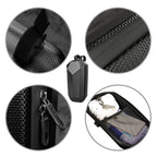 Electric Scooter and Folding Bike Hard Shell Bike Bag