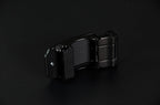 Automatic Adjustable Ratchet Belt Genuine PU Leather Without Holes