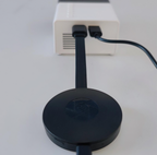 WiFi HDMI Dongle Wireless Screen Mirroring Streaming Adapter 1080p