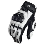 Motorcycle Riding Gloves with Reinforced Knuckle and Non-Slip Grip