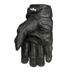 Motorcycle Riding Gloves with Reinforced Knuckle and Non-Slip Grip