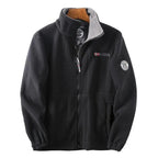 Men's Stylish Fleece Jacket for this Winter