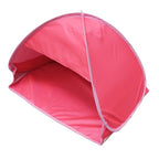 Pop-Up Beach Tent UV Protection Sun Shelter Outdoor Shade Canopy