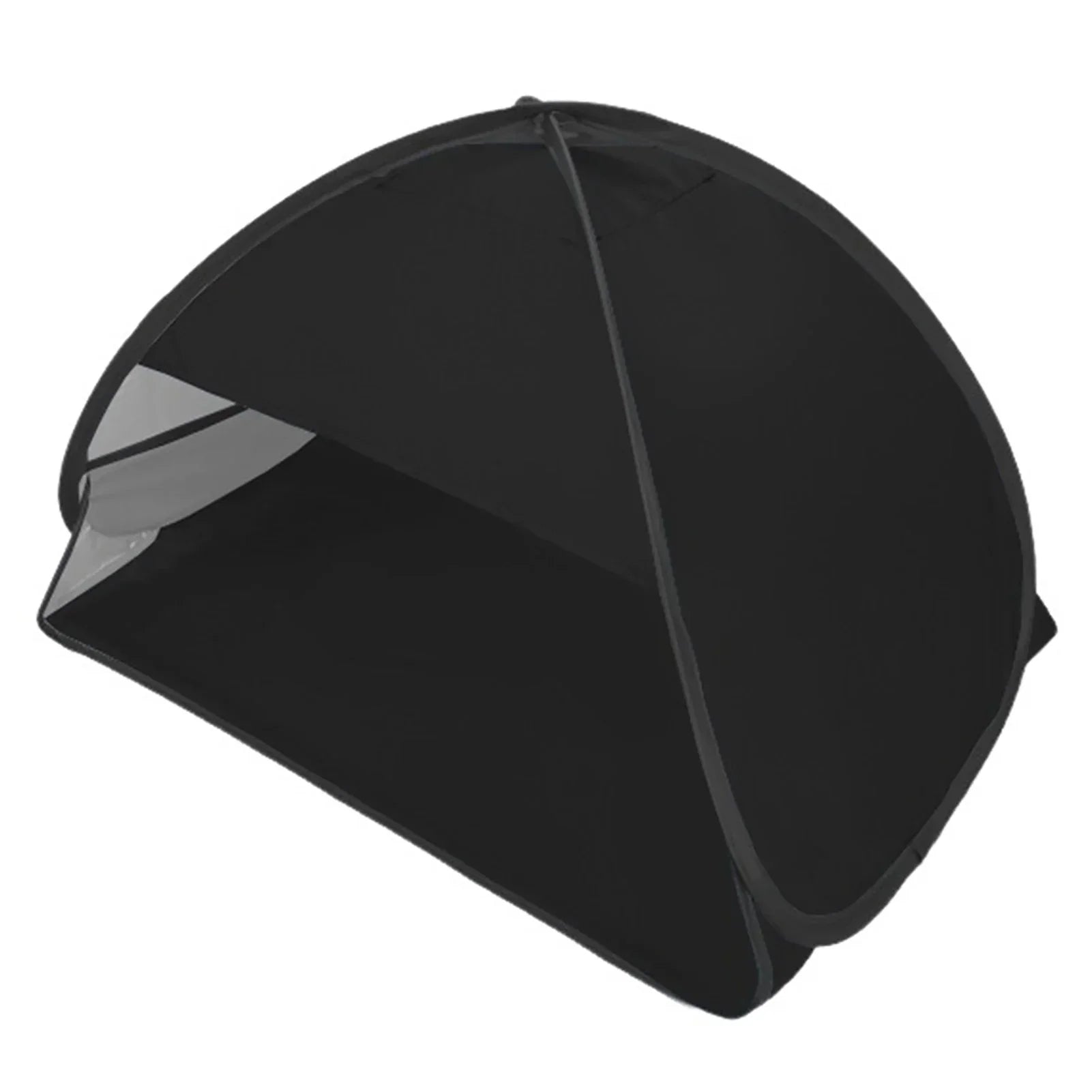 Pop-Up Beach Tent UV Protection Sun Shelter Outdoor Shade Canopy