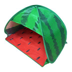 Pop-Up Beach Tent UV Protection Sun Shelter Outdoor Shade Canopy
