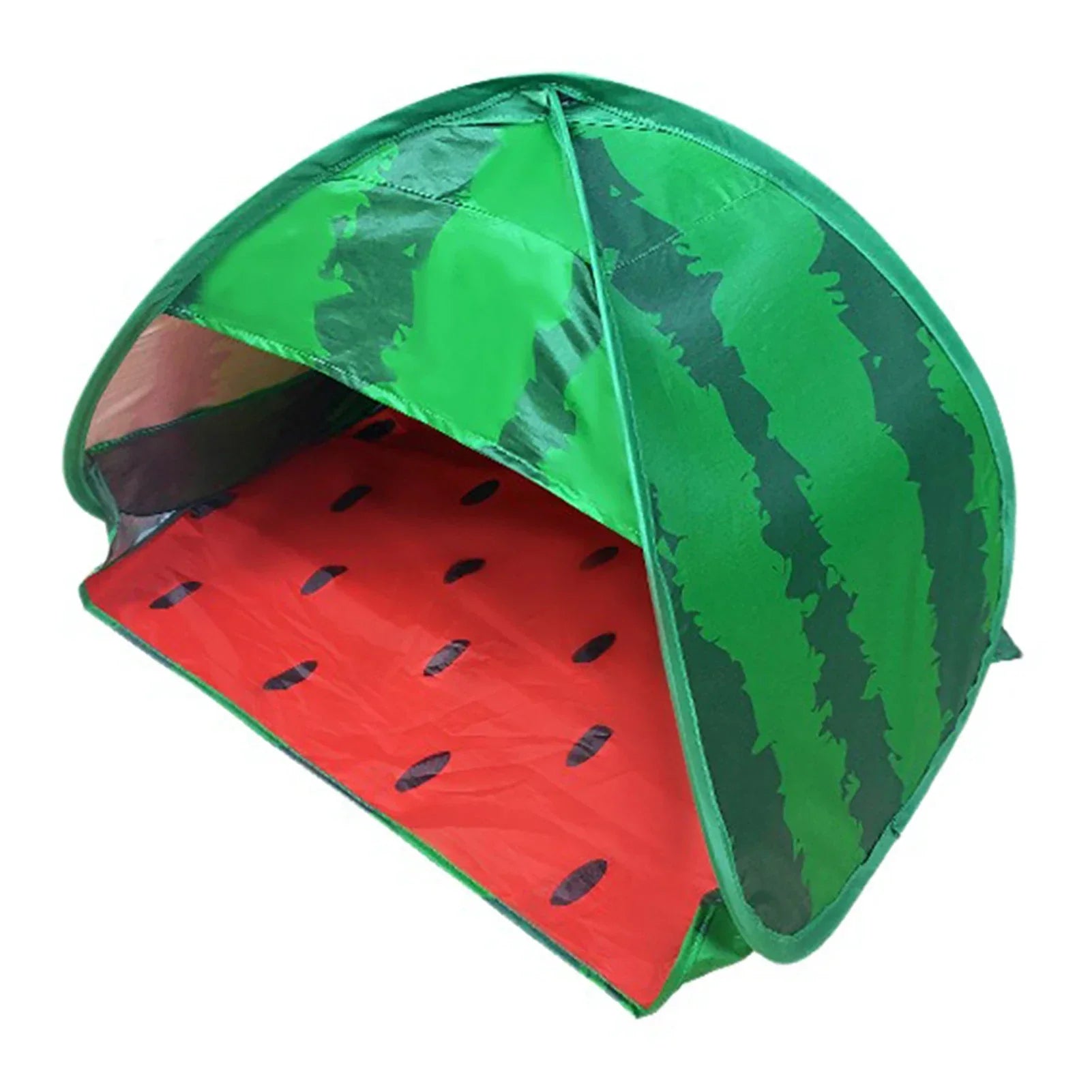 Pop-Up Beach Tent UV Protection Sun Shelter Outdoor Shade Canopy