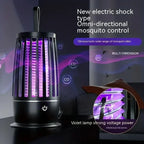 USB Electric Mosquito Lamp Indoor Insect Killer Night Light