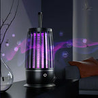 USB Electric Mosquito Lamp Indoor Insect Killer Night Light