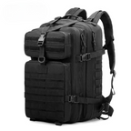 50 Liter Waterproof Emergency Backpack Multifunctional Outdoor Bag