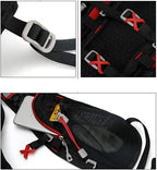 Hydration Backpack 5L with 2L Water Bladder and Bottles Lightweight Water Pack
