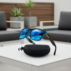 Polarized Sunglasses with UV400 Protection