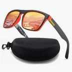 Polarized Sunglasses with UV400 Protection