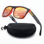 Polarized Sunglasses with UV400 Protection