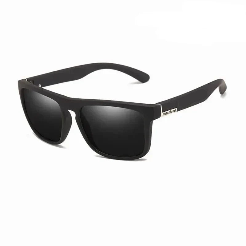 Polarized Sunglasses with UV400 Protection