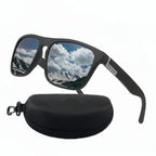 Polarized Sunglasses with UV400 Protection