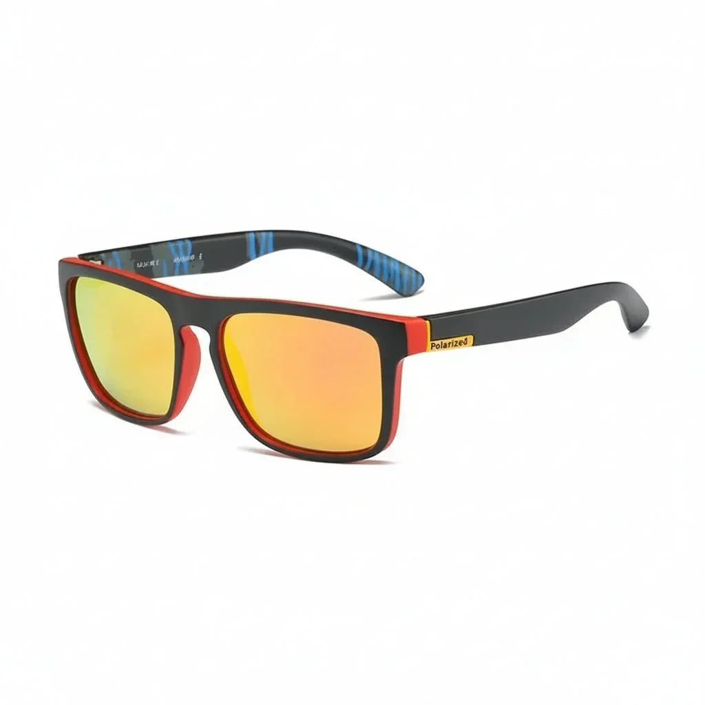 Polarized Sunglasses with UV400 Protection
