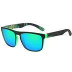 Polarized Sunglasses with UV400 Protection
