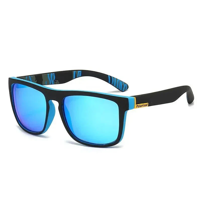 Polarized Sunglasses with UV400 Protection