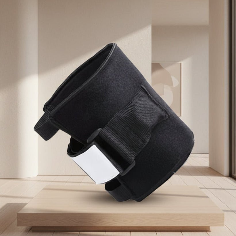 Adjustable Leg Band Strap with Secure Fastening