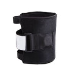 Adjustable Leg Band Strap with Secure Fastening