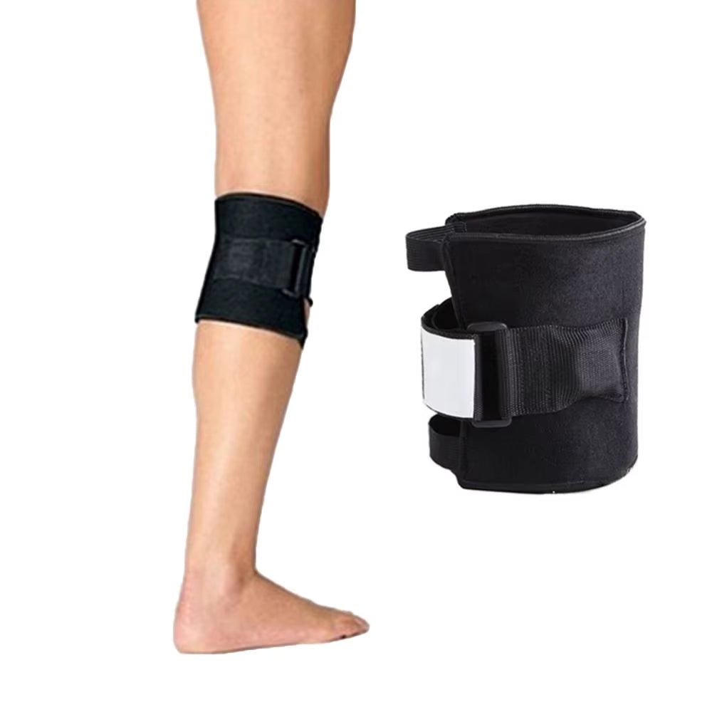 Adjustable Leg Band Strap with Secure Fastening