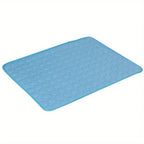 Pet Cooling Mat Double-Sided Washable Pad for Dogs and Cats