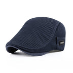 Sport Cap Adjustable Baseball Hat Outdoor Sun Protection