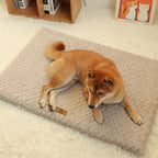 Orthopedic Dog Bed Washable Non-Slip Pet Cushion
