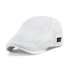 Sport Cap Adjustable Baseball Hat Outdoor Sun Protection