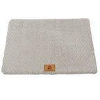 Orthopedic Dog Bed Washable Non-Slip Pet Cushion