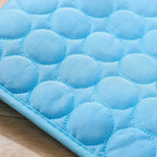 Pet Cooling Mat Double-Sided Washable Pad for Dogs and Cats