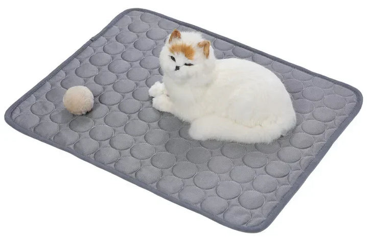 Double-Sided Pet Cooling Mat