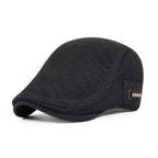 Sport Cap Adjustable Baseball Hat Outdoor Sun Protection