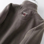 Men's Stylish Fleece Jacket for this Winter