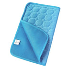 Pet Cooling Mat Double-Sided Washable Pad for Dogs and Cats