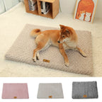 Orthopedic Dog Bed Washable Non-Slip Pet Cushion