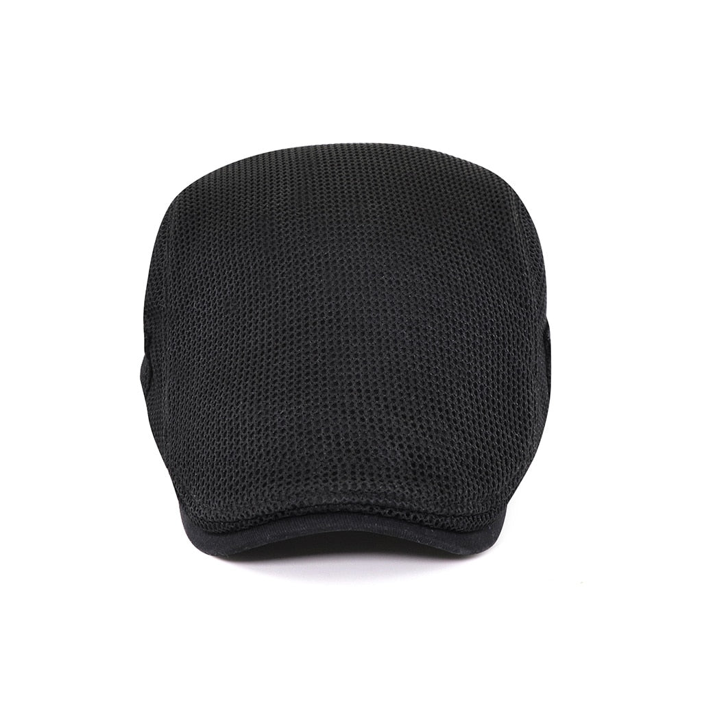 Sport Cap Adjustable Baseball Hat Outdoor Sun Protection