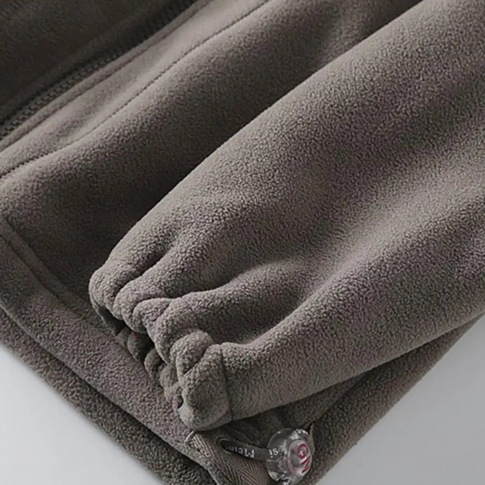 Men's Stylish Fleece Jacket for this Winter