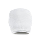 Sport Cap Adjustable Baseball Hat Outdoor Sun Protection