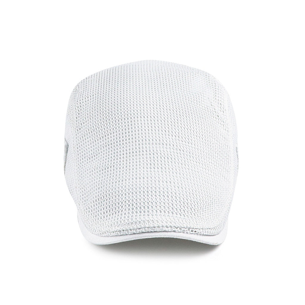 Sport Cap Adjustable Baseball Hat Outdoor Sun Protection