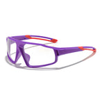 Sport Sunglasses Photochromic UV Protection Lightweight Frame