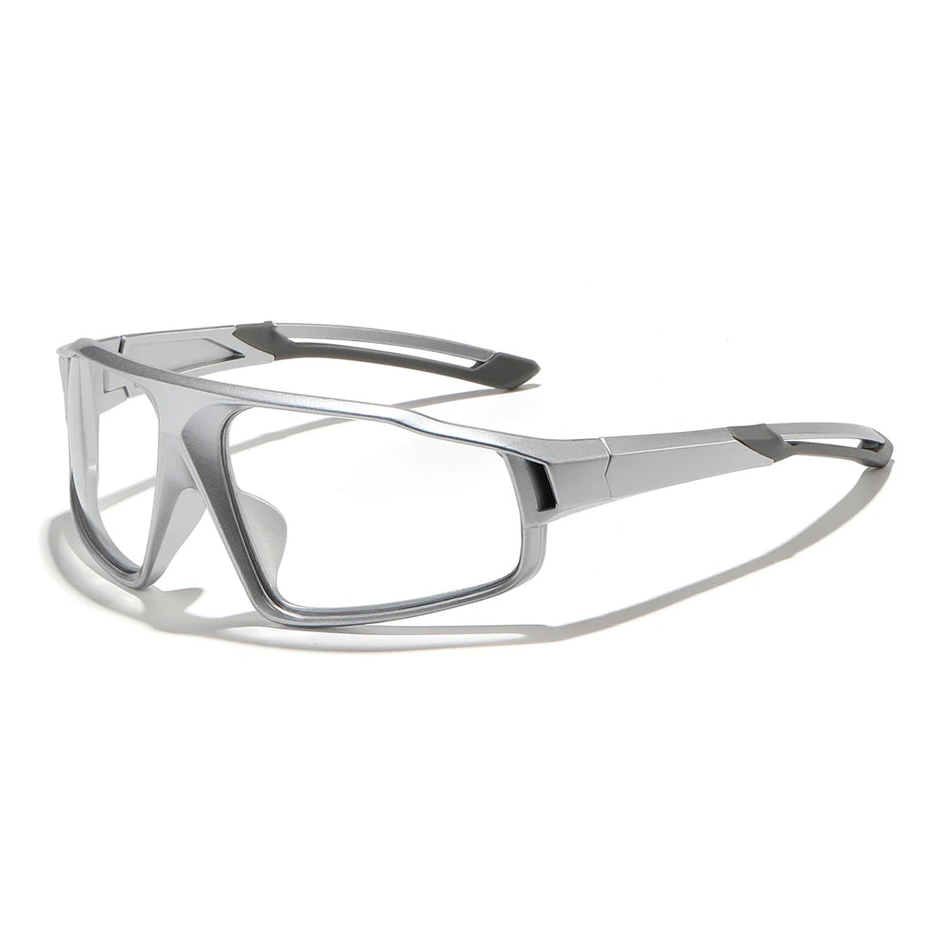 Sport Sunglasses Photochromic UV Protection Lightweight Frame