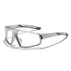 Sport Sunglasses Photochromic UV Protection Lightweight Frame