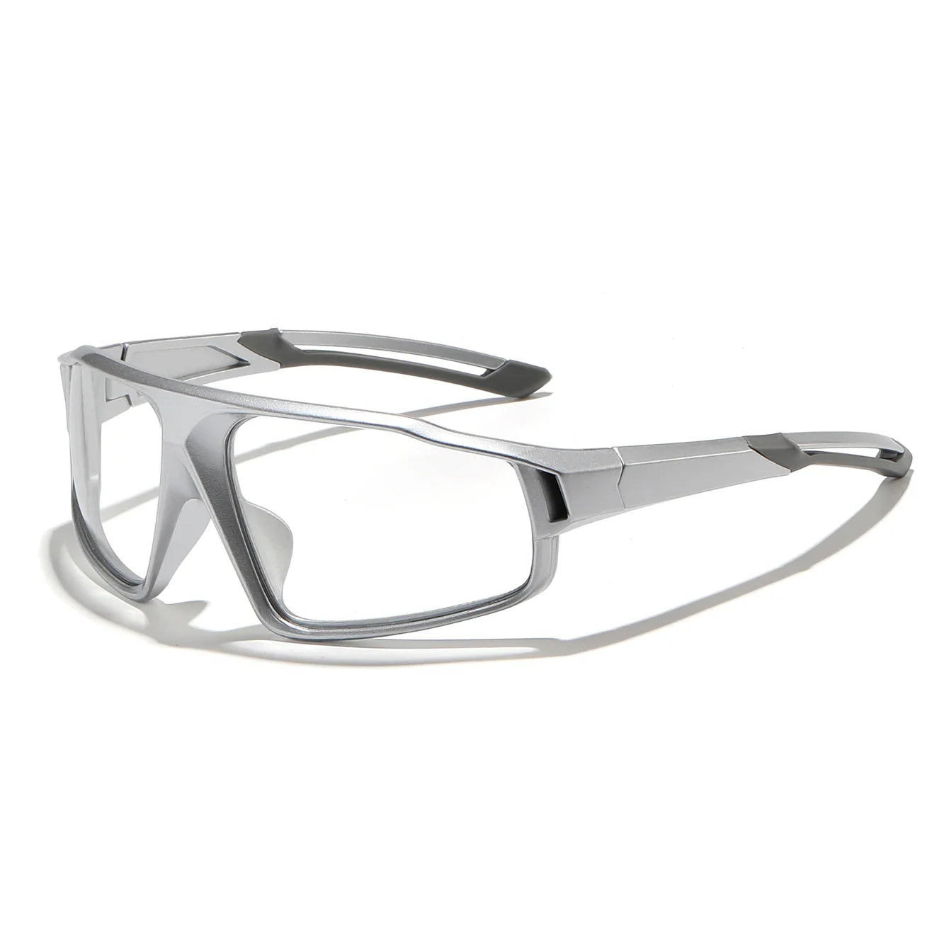 Sport Sunglasses Photochromic UV Protection Lightweight Frame