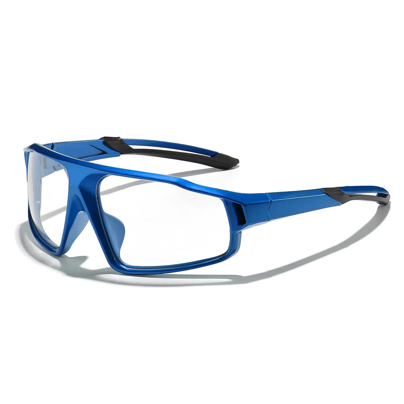 Sport Sunglasses Photochromic UV Protection Lightweight Frame