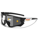 Sport Sunglasses Photochromic UV Protection Lightweight Frame