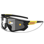 Sport Sunglasses Photochromic UV Protection Lightweight Frame