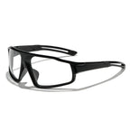 Sport Sunglasses Photochromic UV Protection Lightweight Frame