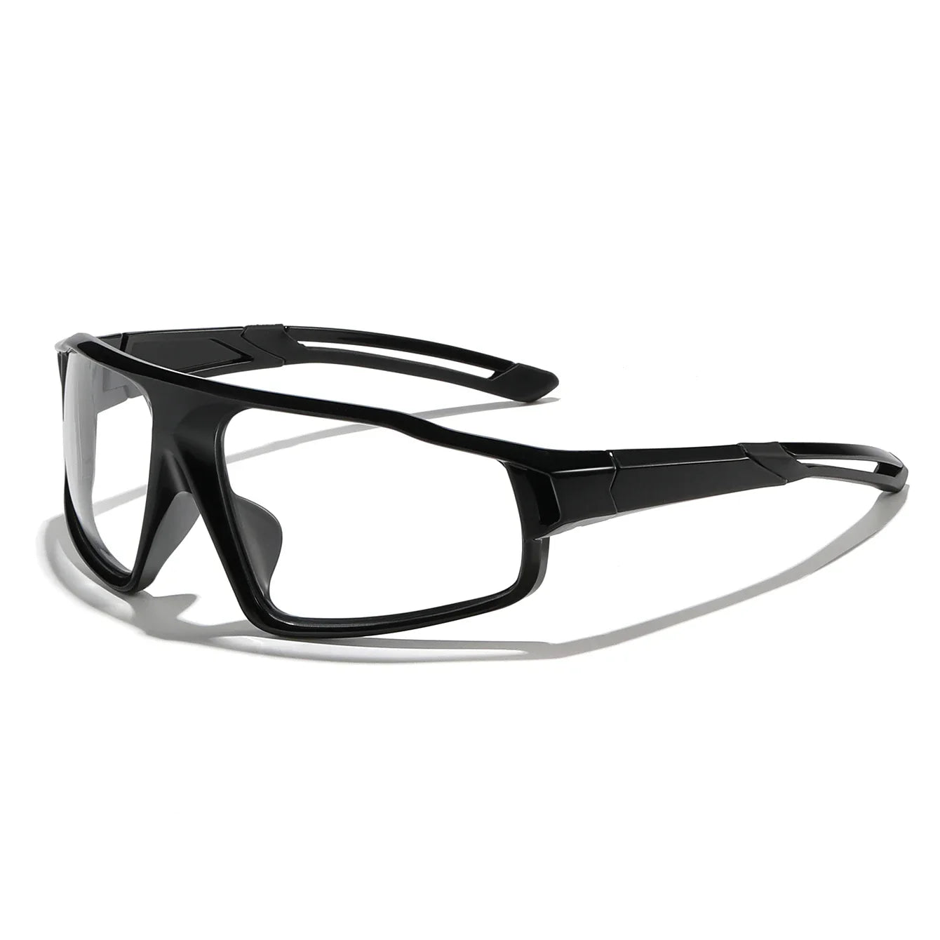 Sport Sunglasses Photochromic UV Protection Lightweight Frame